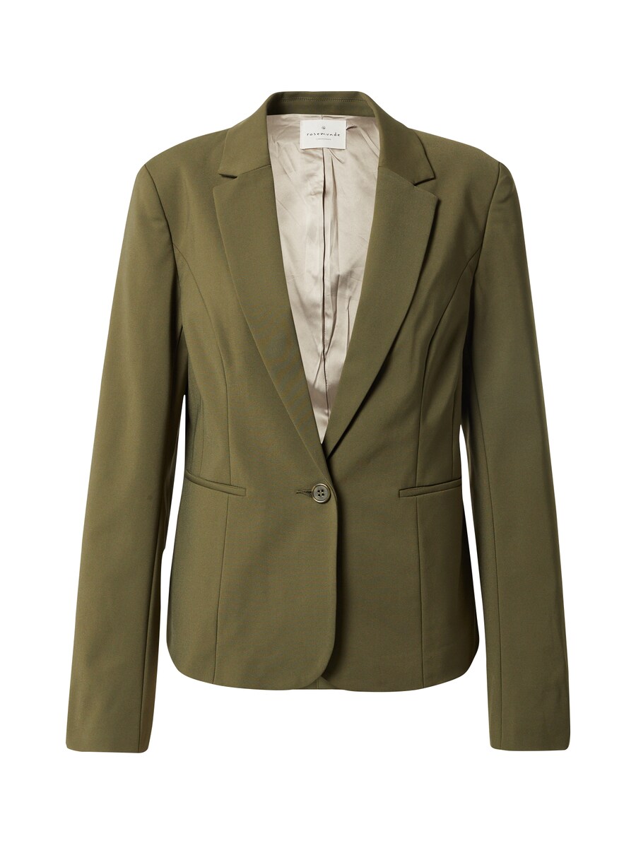 Классический блейзер rosemunde Blazer, оливковый
Классический блейзер rosemunde Blazer, оливковый