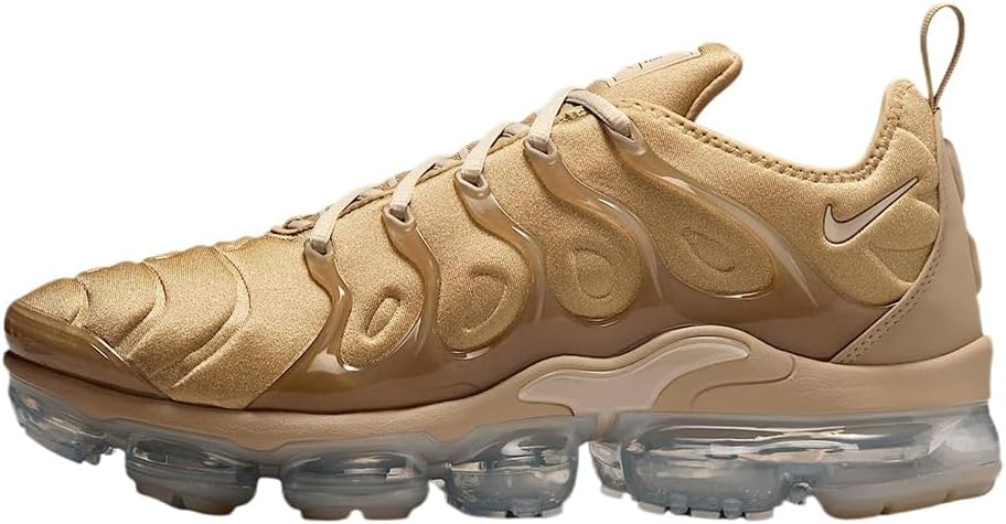 Мужские кроссовки Nike Air Vapormax Plus, бежевый/хаки
Мужские кроссовки Nike Air Vapormax Plus, бежевый/хаки