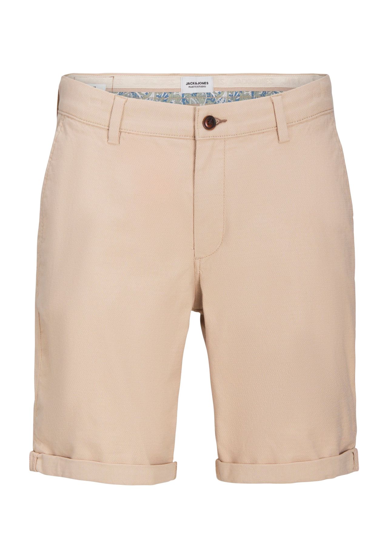 Шорты-чиносы "Fury", диагональные карманы, мужские ORIGINALS by JACK & JONES, цвет 176565 Dune
Шорты-чиносы "Fury", диагональные карманы, мужские ORIGINALS by JACK & JONES, цвет 176565 Dune