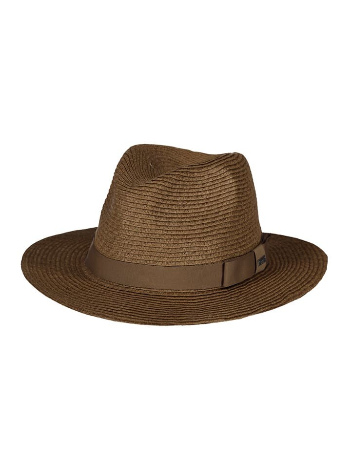 Шляпа Barts Papier Aveloz, коричневый
Шляпа Barts Papier Aveloz, коричневый