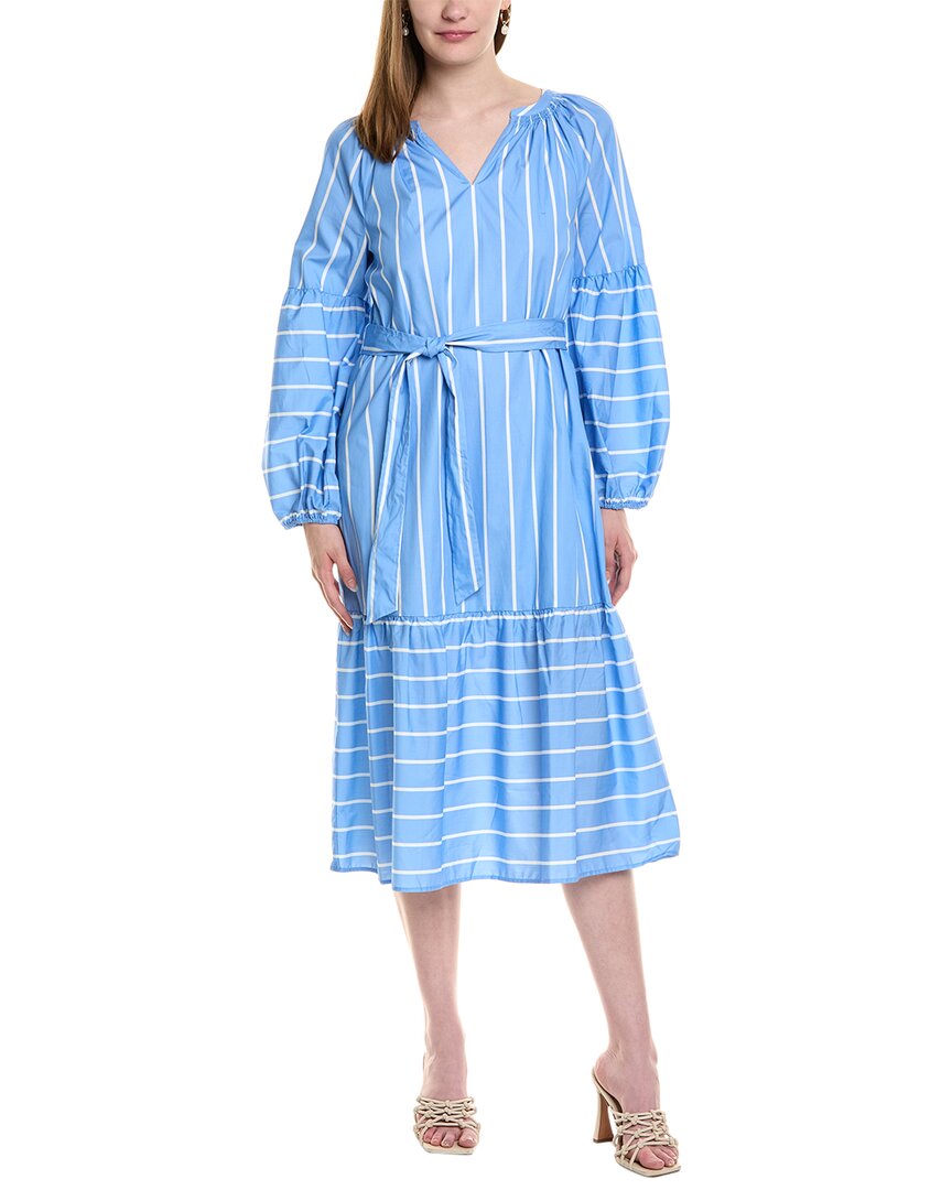 Платье миди JL LUXE, мультиколор
Платье миди JL LUXE, мультиколор