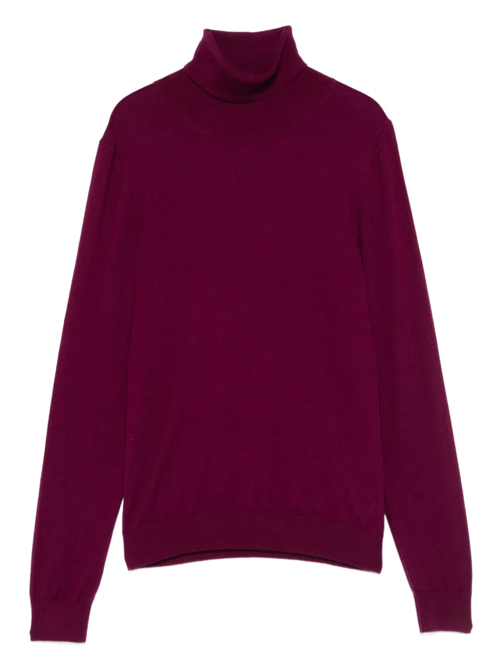 Кашемировый свитер с высоким воротником Eric Bompard, фиолетовый
Кашемировый свитер с высоким воротником Eric Bompard, фиолетовый