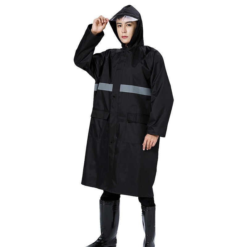 Дождевик-пончо Tri-polar TP1678 утолщенный длинный 4XL, черный
Дождевик-пончо Tri-polar TP1678 утолщенный длинный 4XL, черный