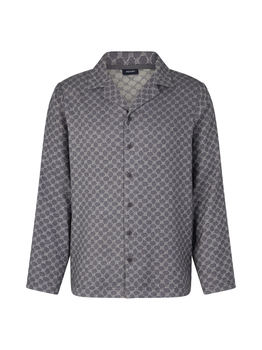 Длинная пижама JOOP!, темно-серый
Длинная пижама JOOP!, темно-серый