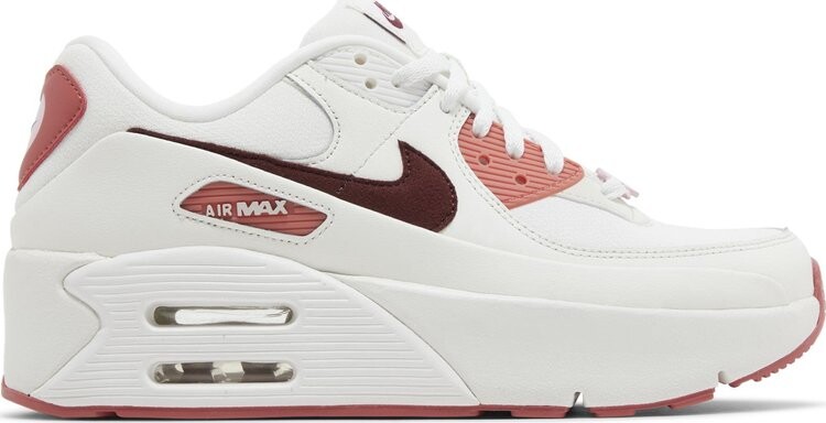 Кроссовки Wmns Air Max 90 LV8 SE 'Valentine's Day', кремовый, Бежевый, Кроссовки Wmns Air Max 90 LV8 SE 'Valentine's Day', кремовый
Кроссовки Wmns Air Max 90 LV8 SE 'Valentine's Day', кремовый, Бежевый, Кроссовки Wmns Air Max 90 LV8 SE 'Valentine's Day', кремовый