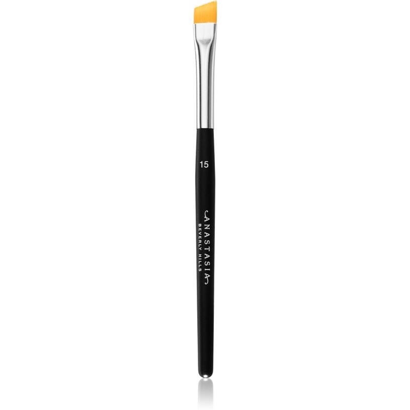 Anastasia Beverly Hills Brush дорожная наклонная кисть для бровей 1 шт Inna Marka
Anastasia Beverly Hills Brush дорожная наклонная кисть для бровей 1 шт Inna Marka