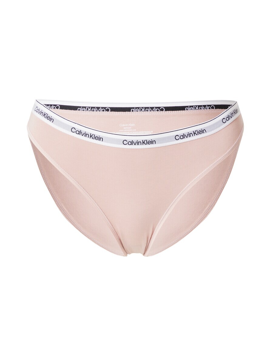 Трусы Calvin Klein, цвет Pastel Pink
Трусы Calvin Klein, цвет Pastel Pink