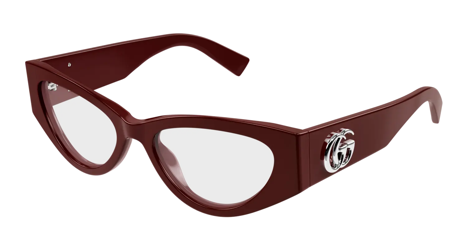 Женские оптические оправы GG1953O GUCCI
Женские оптические оправы GG1953O GUCCI