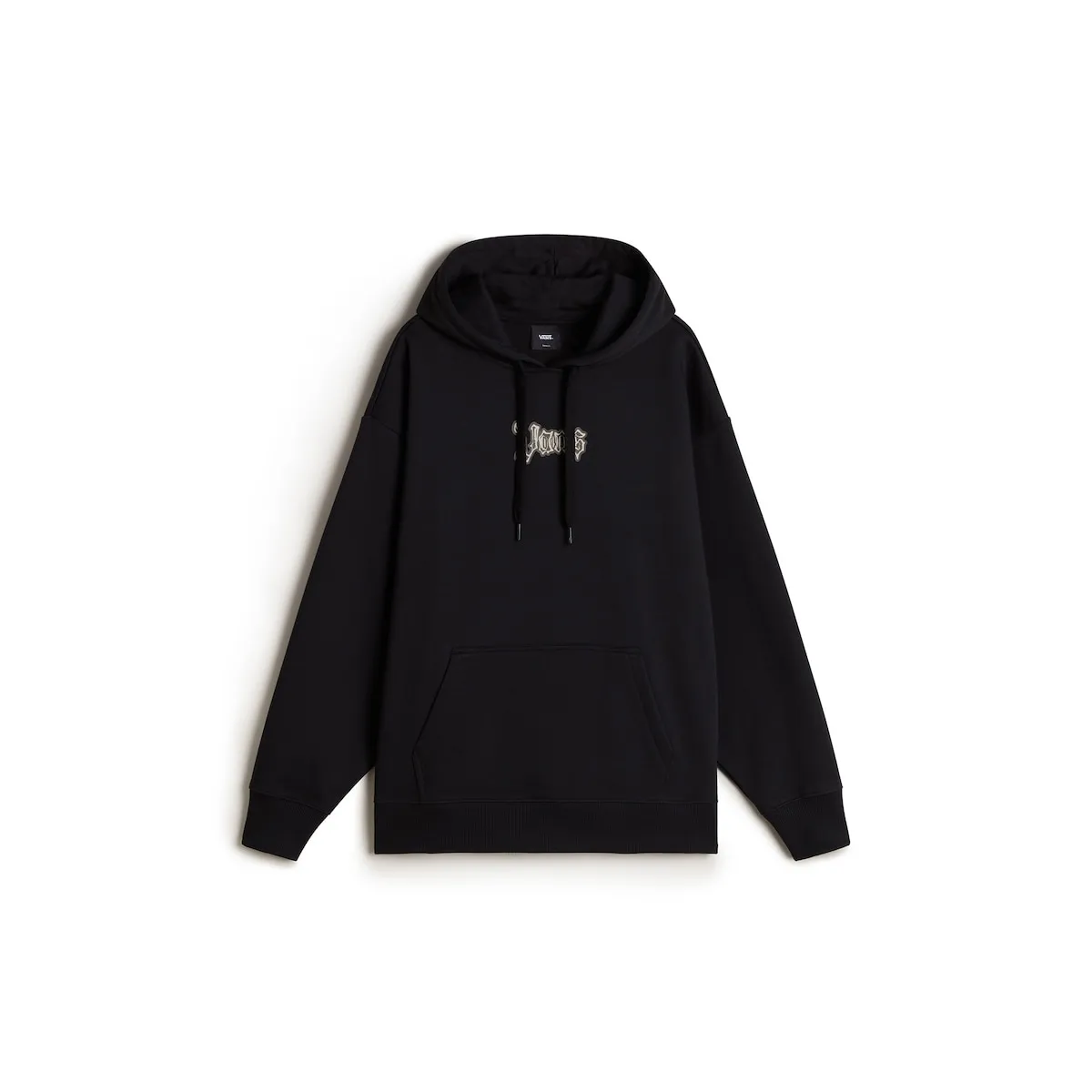 Женская толстовка Lil Bear OS Vans, черный
Женская толстовка Lil Bear OS Vans, черный