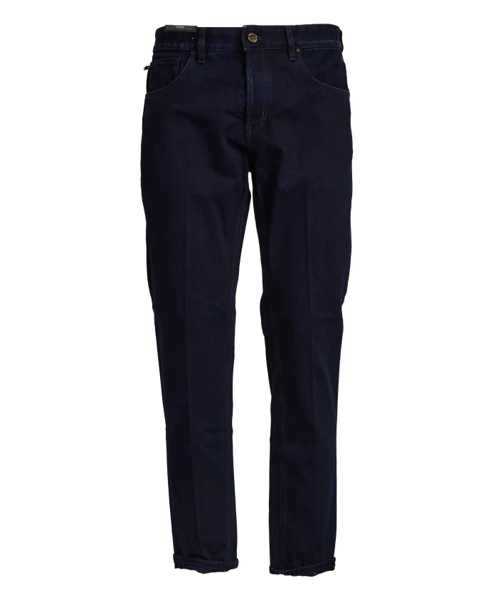 Узкие джинсы Pt Torino, синий
Узкие джинсы Pt Torino, синий