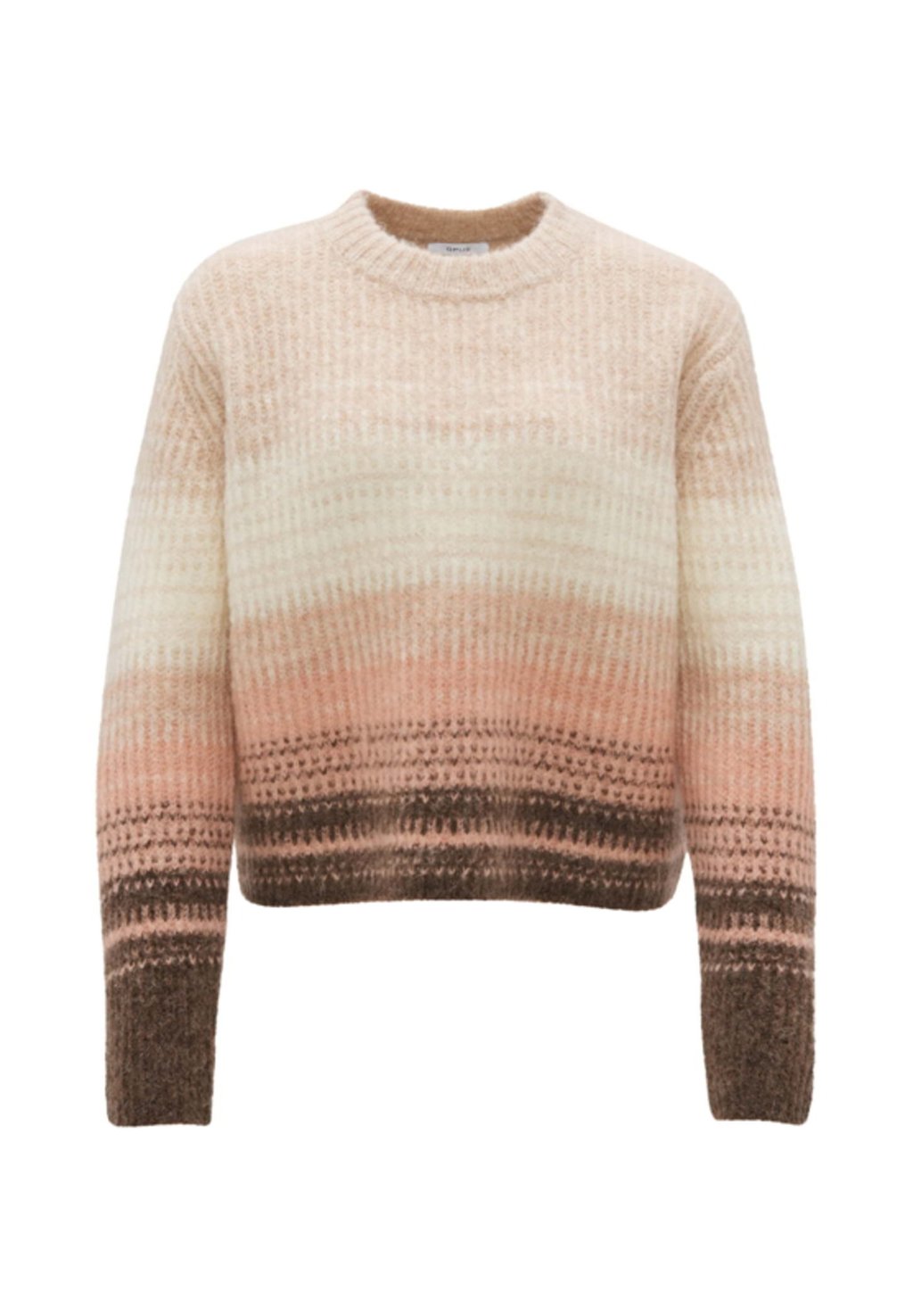 Джемпер PRADETA Opus, светло-розовый
Джемпер PRADETA Opus, светло-розовый