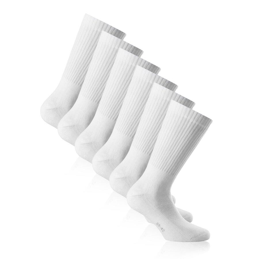 ROHNER SOCKS Носки Rohner Sport 3 пары
ROHNER SOCKS Носки Rohner Sport 3 пары