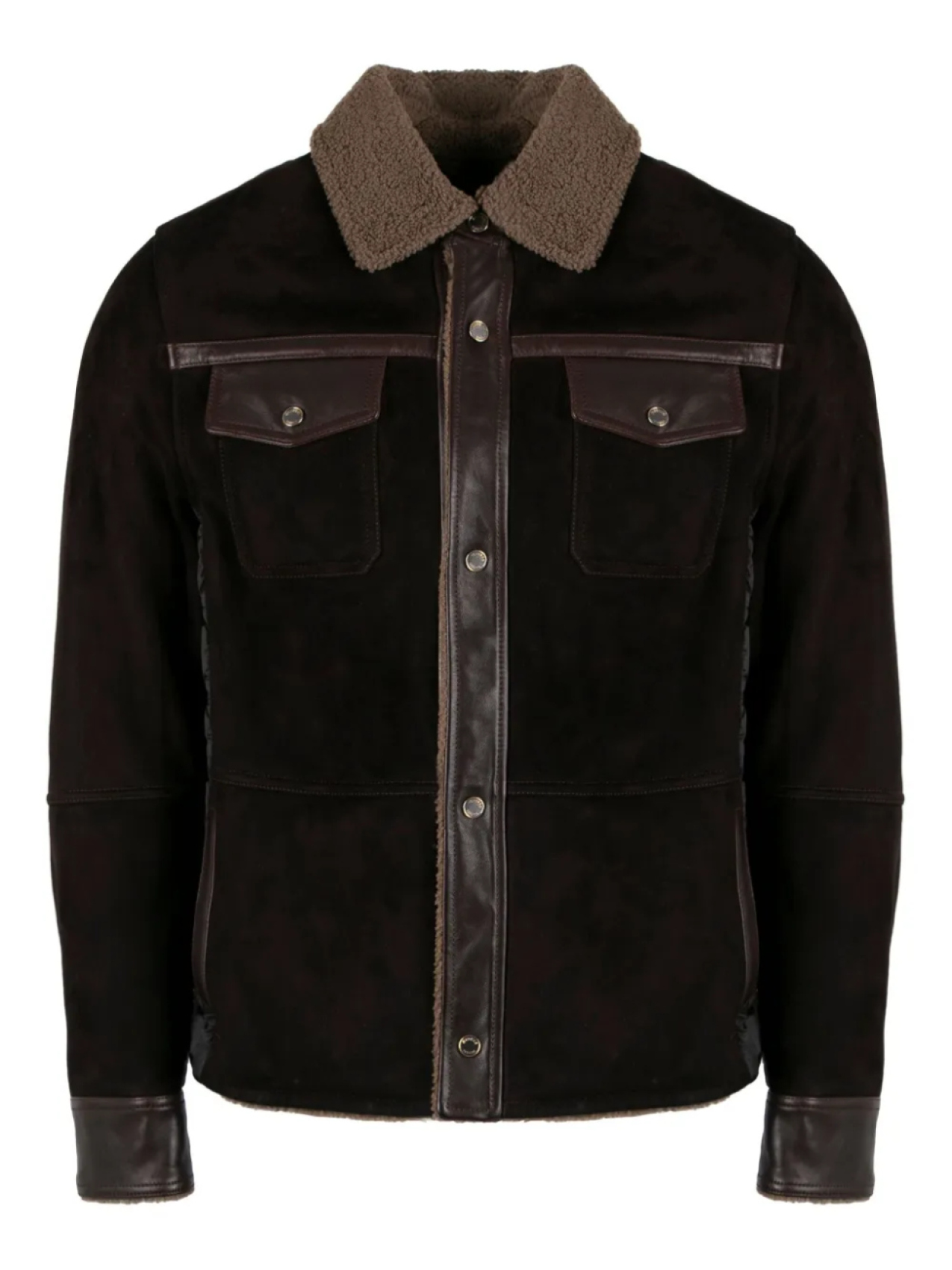 Куртка замшевая Duilio Moorer, коричневый
Куртка замшевая Duilio Moorer, коричневый