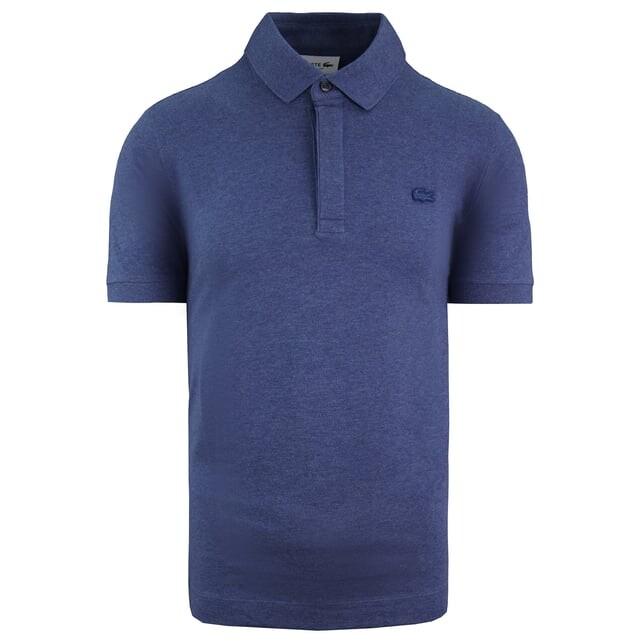 Мужская рубашка-поло Paris Polo стандартного кроя темно-синего цвета Lacoste, синий
Мужская рубашка-поло Paris Polo стандартного кроя темно-синего цвета Lacoste, синий