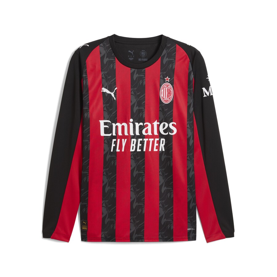 Джерси PUMA AC Milan 25/26, Red, Красный, Джерси PUMA AC Milan 25/26, Red
Джерси PUMA AC Milan 25/26, Red, Красный, Джерси PUMA AC Milan 25/26, Red