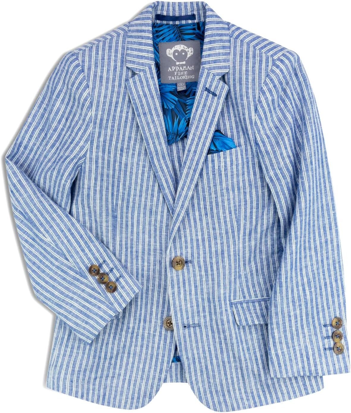 Куртка Appaman Sports Jacket, цвет Cabana Stripe
Куртка Appaman Sports Jacket, цвет Cabana Stripe