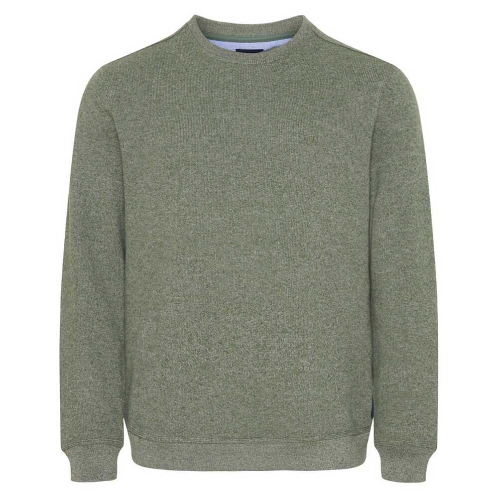 Толстовка Sea Ranch Winston, зеленый
Толстовка Sea Ranch Winston, зеленый