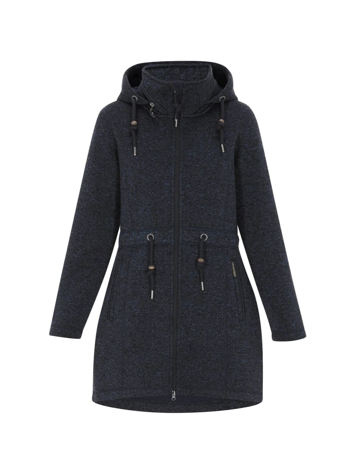 Флисовая куртка Schmuddelwedda
Флисовая куртка Schmuddelwedda