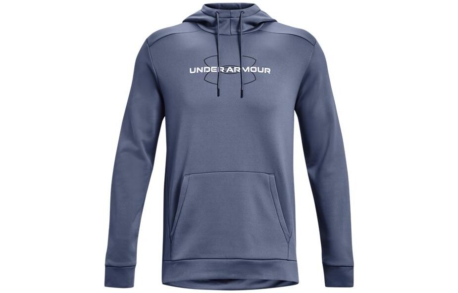 Мужская толстовка Under Armour, цвет Blue
Мужская толстовка Under Armour, цвет Blue
