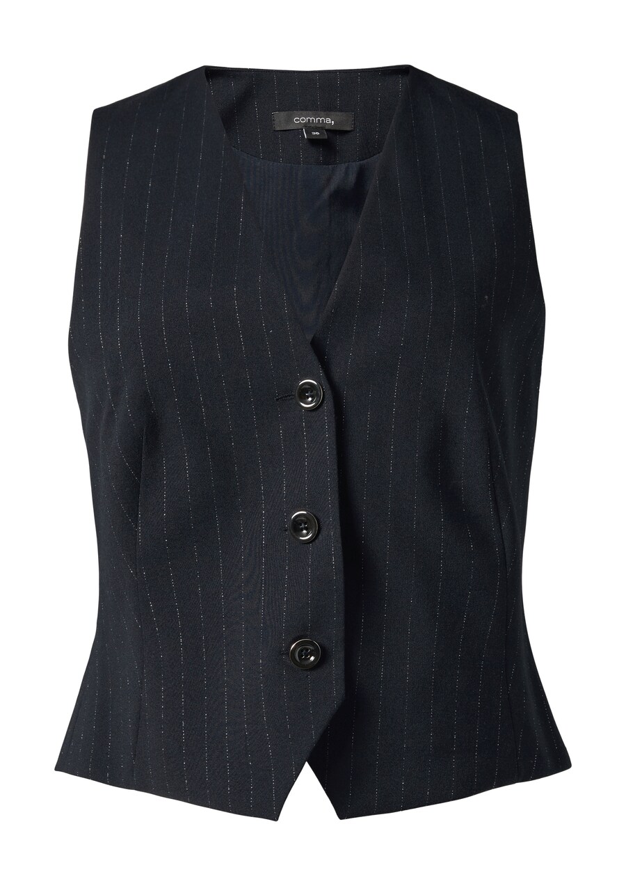 Жилет COMMA, Navy 
Жилет COMMA, Navy