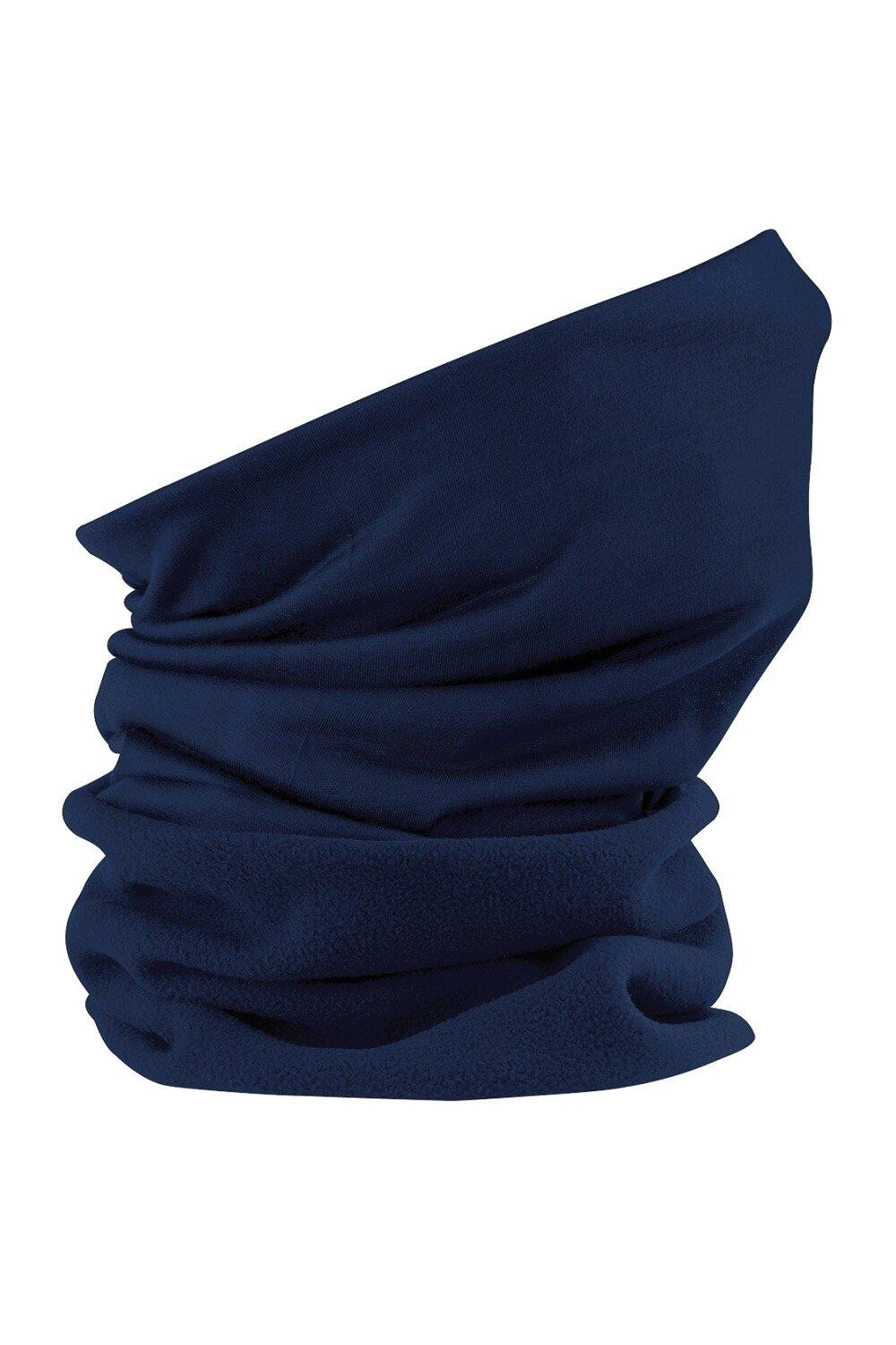 Многофункциональный Suprafleece Morf Beechfield, темно-синий
Многофункциональный Suprafleece Morf Beechfield, темно-синий