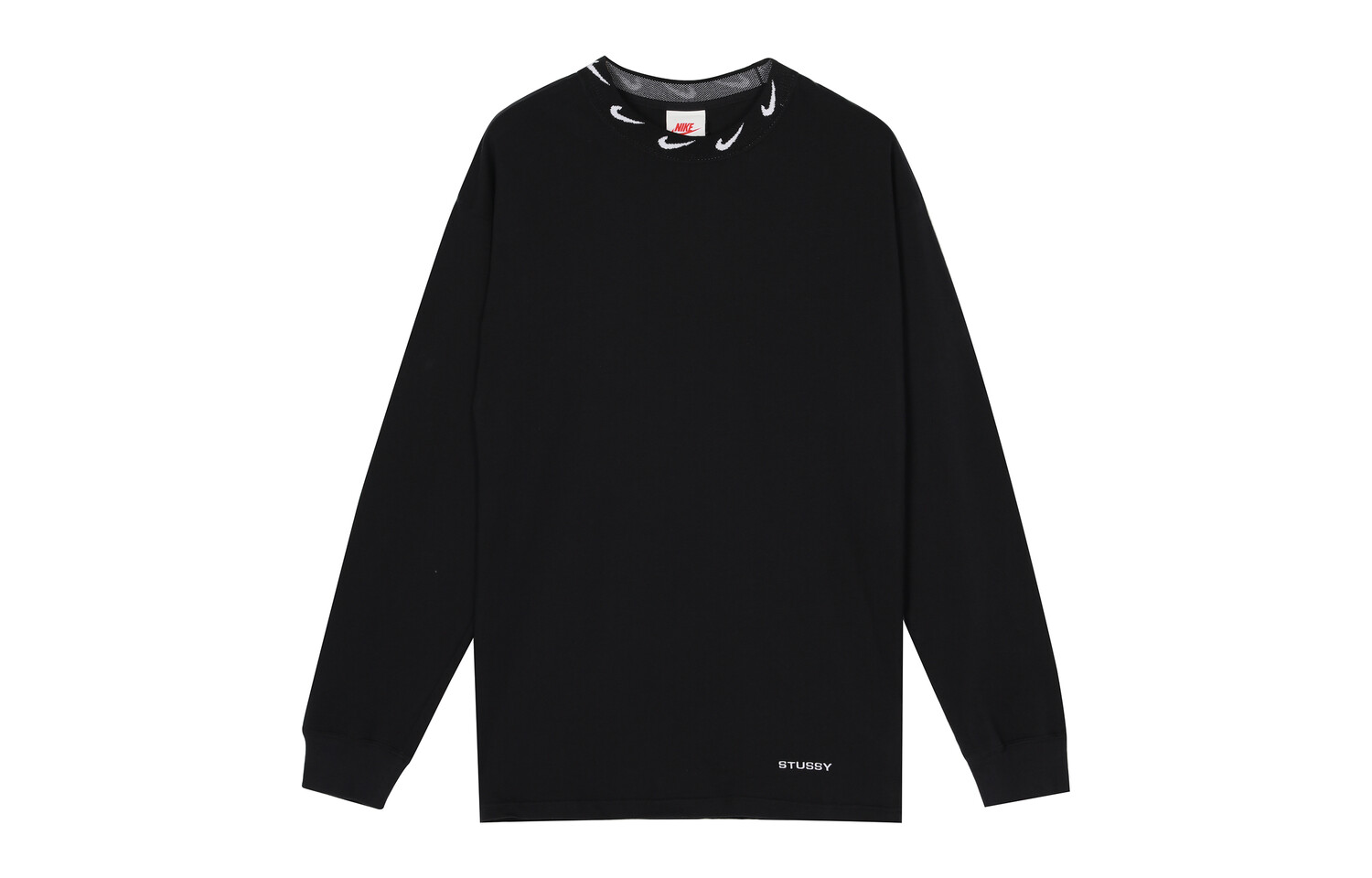 Мужская футболка Nike
Мужская футболка Nike