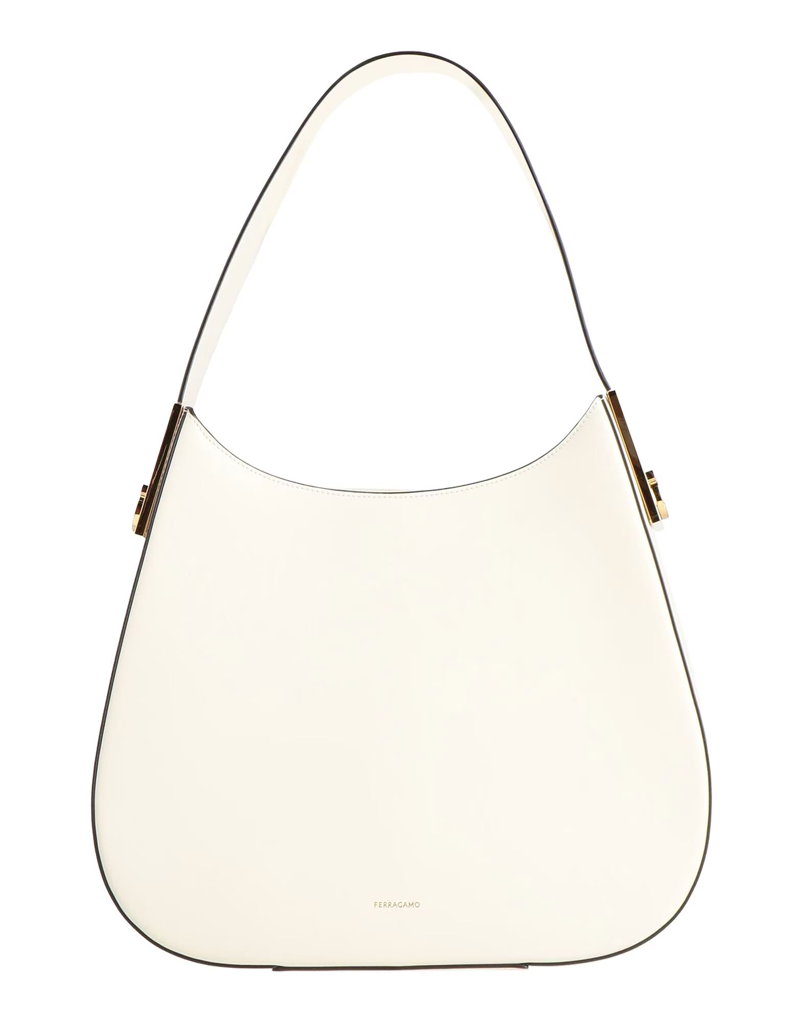 Сумка HOBO ARC. M. Ferragamo, слоновая кость
Сумка HOBO ARC. M. Ferragamo, слоновая кость