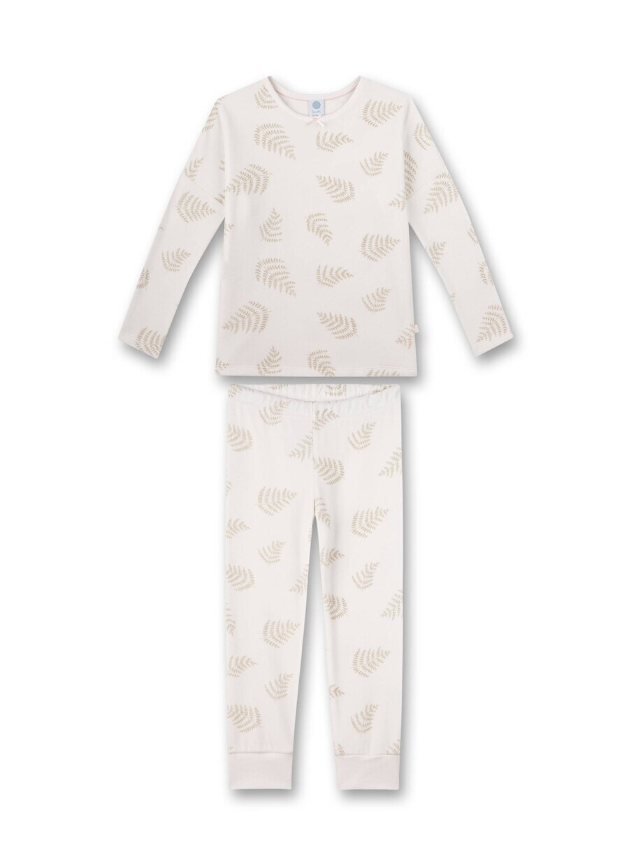 Пижама SANETTA Pajamas, белый
Пижама SANETTA Pajamas, белый