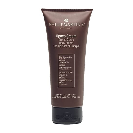 Увлажняющий крем для тела, 200мл Philip Martin's Opaco Cream
Увлажняющий крем для тела, 200мл Philip Martin's Opaco Cream