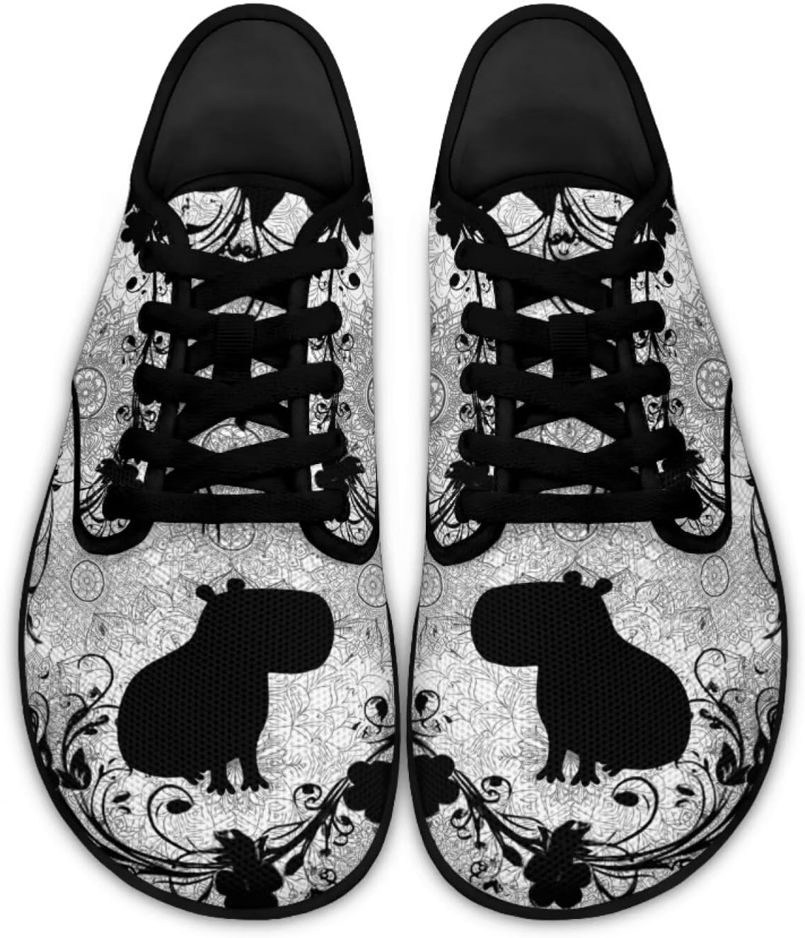 Кроссовки для активного отдыха Binienty, женские и мужские, низкие, босоножки с нулевым падением, быстро сохнущие, для прогулок по пляжу, тренировок и повседневной носки, Capybara Mandara
Кроссовки для активного отдыха Binienty, женские и мужские, низкие, босоножки с нулевым падением, быстро сохнущие, для прогулок по пляжу, тренировок и повседневной носки, Capybara Mandara