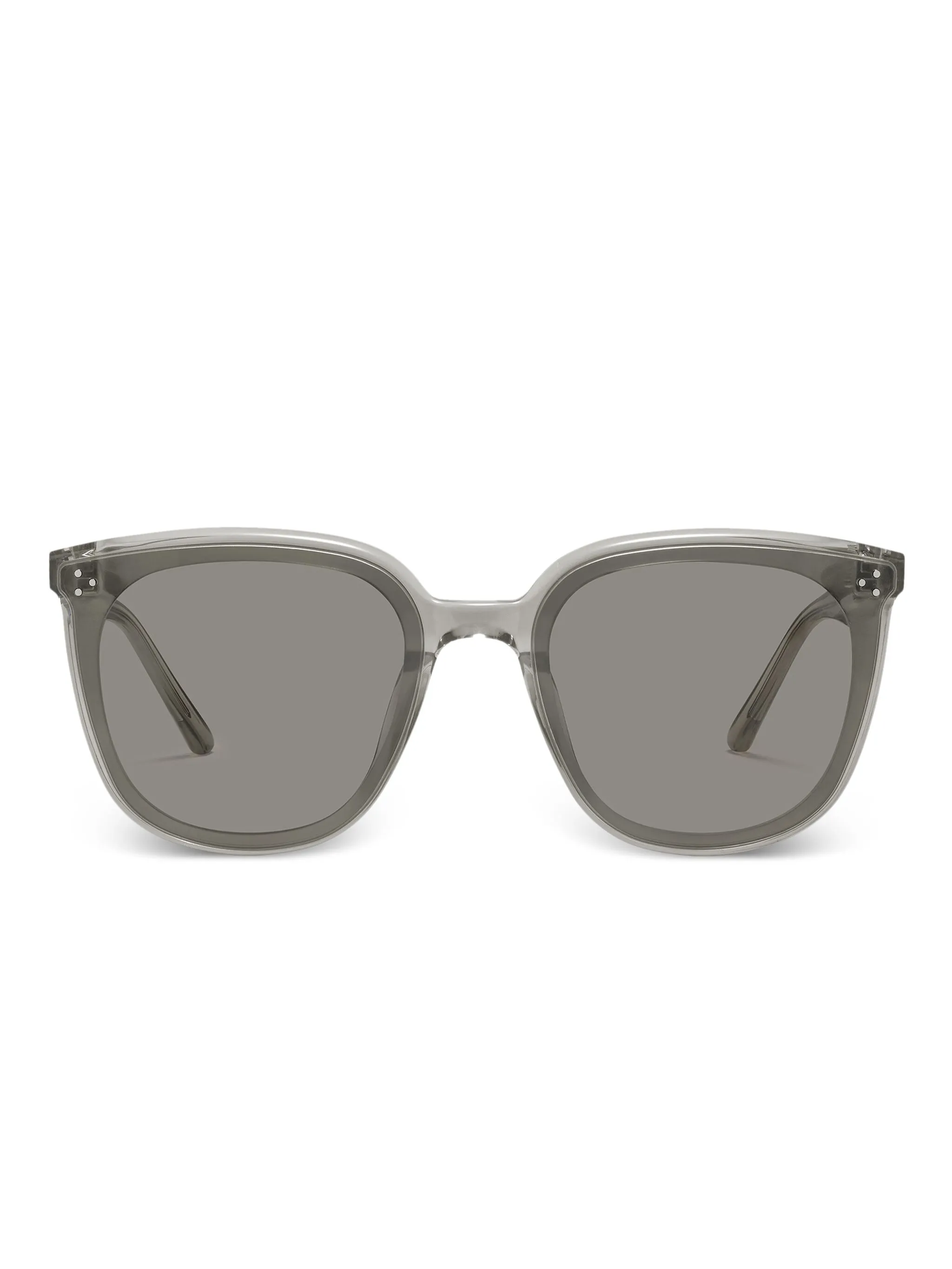 Солнцезащитные очки Lady Lang Gentle Monster, серый
Солнцезащитные очки Lady Lang Gentle Monster, серый