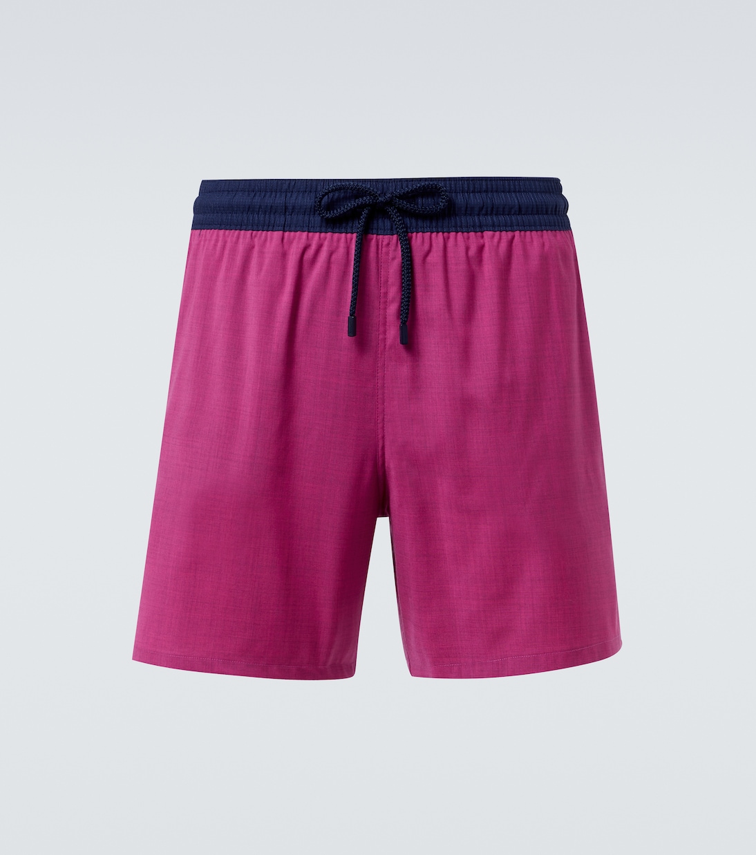 Шерстяные плавки Vilebrequin, Pourpre
Шерстяные плавки Vilebrequin, Pourpre