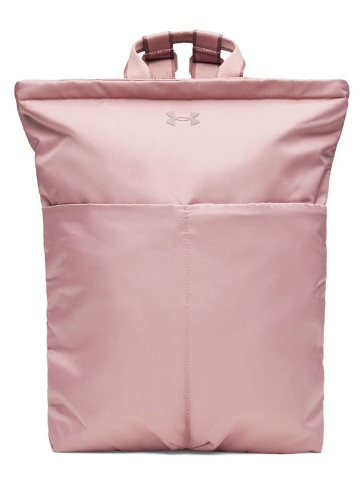 Under Armour Рюкзак "Studio Lite" розового цвета - (Ш)38 x (В)42 x (Г)9 см
Under Armour Рюкзак "Studio Lite" розового цвета - (Ш)38 x (В)42 x (Г)9 см