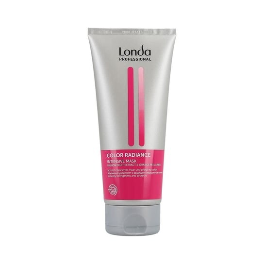 Маска для окрашенных волос, 200 мл Londa, Color Radiance
Маска для окрашенных волос, 200 мл Londa, Color Radiance
