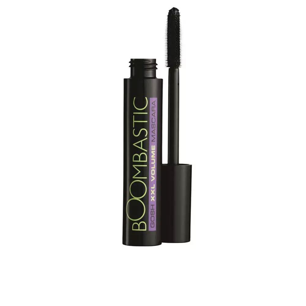 Тушь для ресниц Boombastic Xxl Volume Mascara Gosh, 13 мл.
Тушь для ресниц Boombastic Xxl Volume Mascara Gosh, 13 мл.