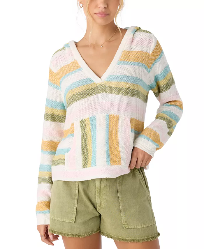 Детский худи с длинным рукавом Catamaran O'Neill, мультиколор
Детский худи с длинным рукавом Catamaran O'Neill, мультиколор