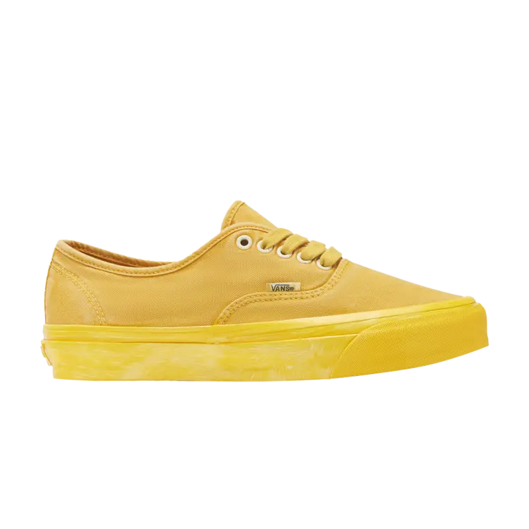 Кроссовки Vans Premium Authentic 44, желтый
Кроссовки Vans Premium Authentic 44, желтый