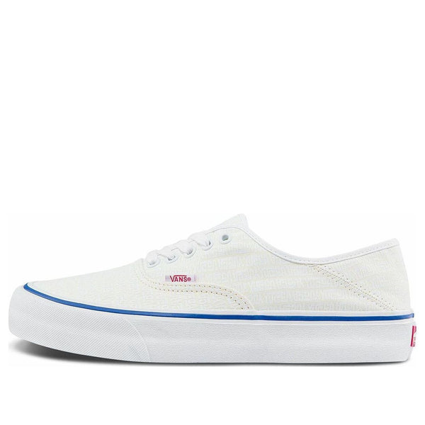 Кроссовки yucca x authentic sf Vans, белый
Кроссовки yucca x authentic sf Vans, белый