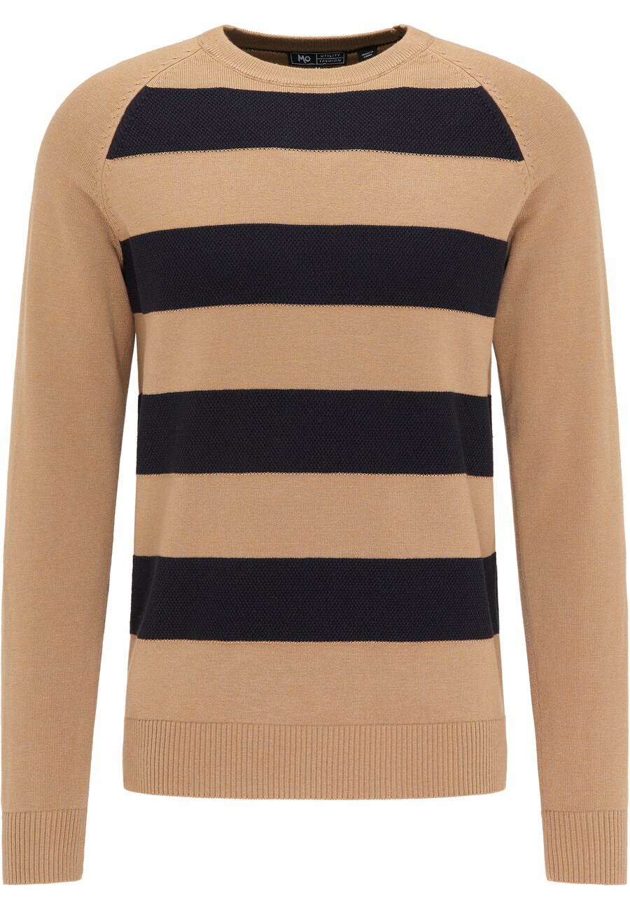 Свитер MO, светло-коричневый
Свитер MO, светло-коричневый