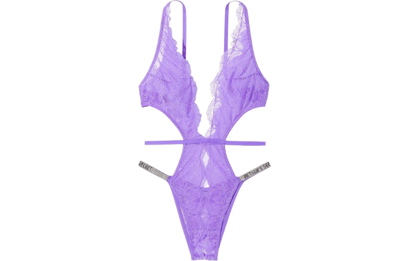 Victoria's Secret Комбинезон Women's Lavender
Victoria's Secret Комбинезон Women's Lavender