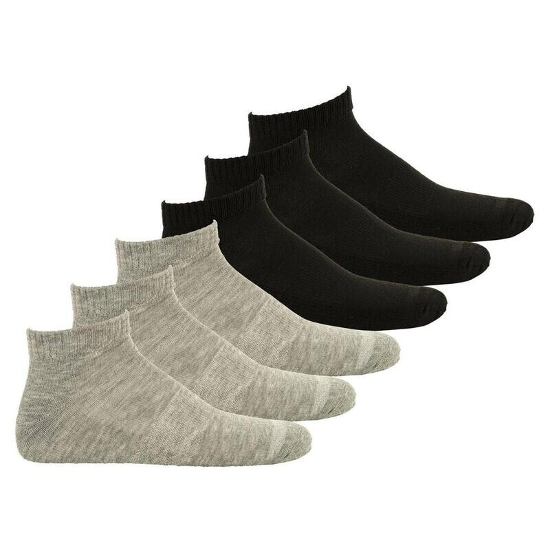 Носки для бега Converse, цвет bunt/kohlengrau
Носки для бега Converse, цвет bunt/kohlengrau