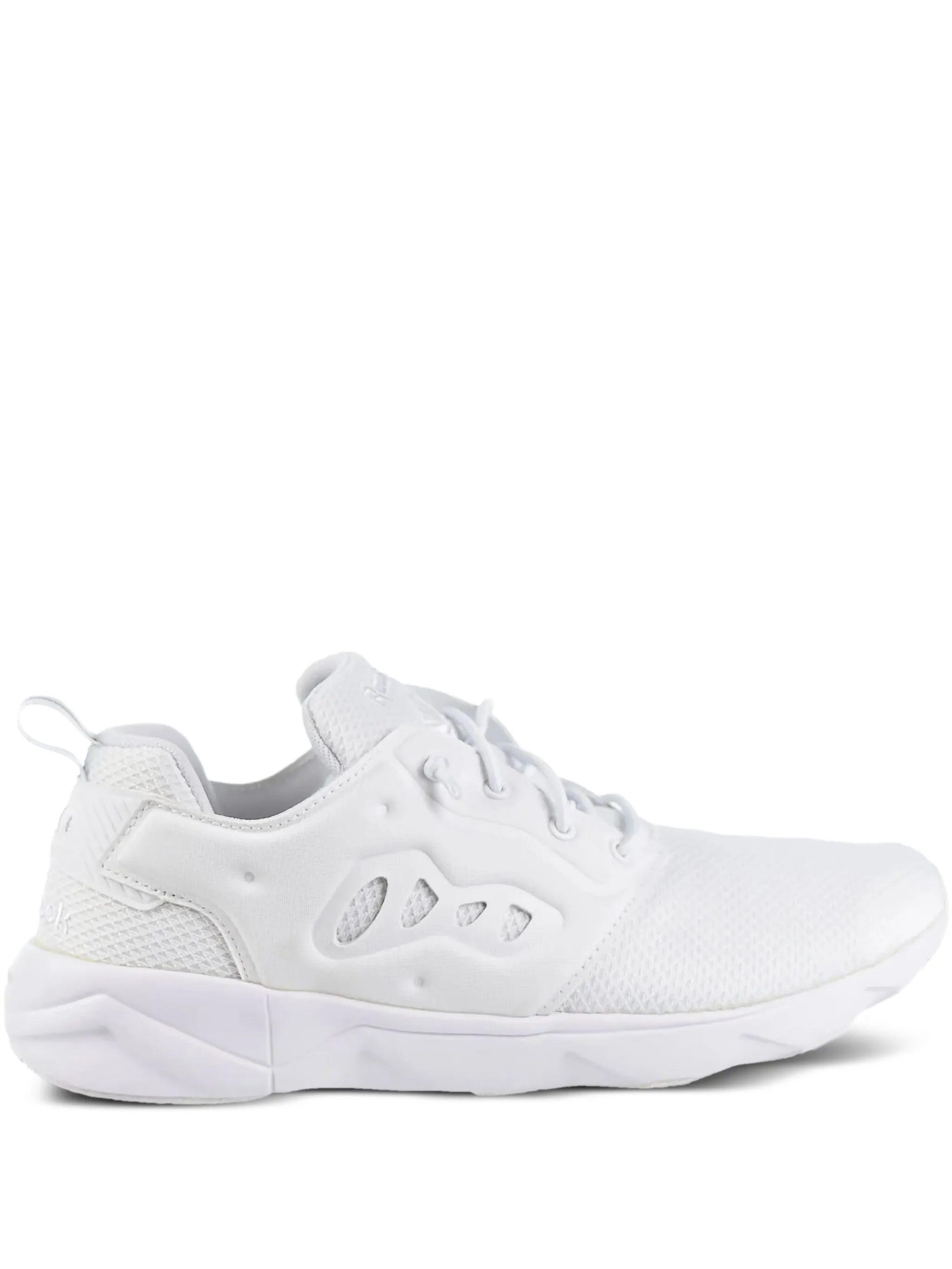 Кроссовки Furylite II IS Reebok, белый
Кроссовки Furylite II IS Reebok, белый