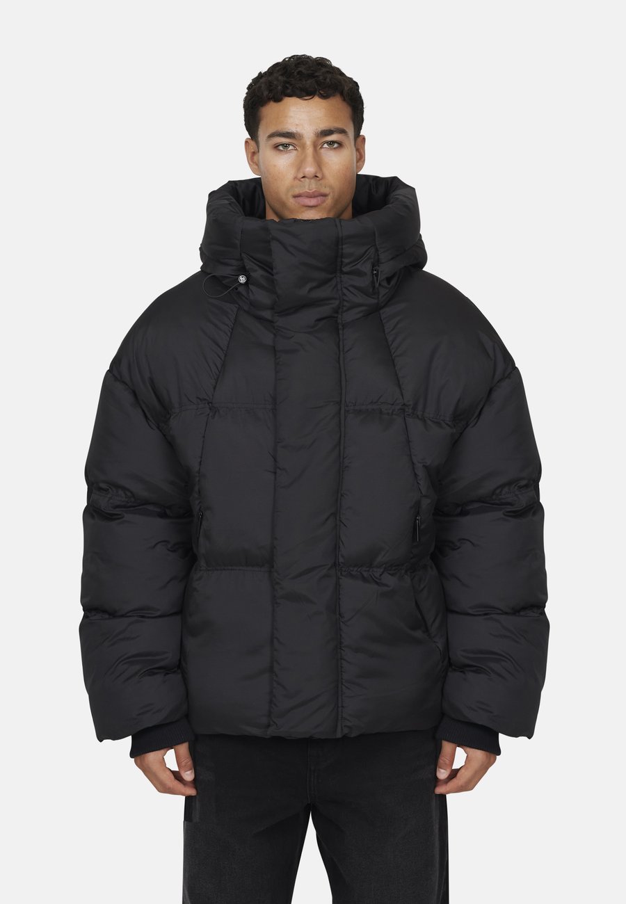 Куртка Good For Nothing Winter jacket, Black
Куртка Good For Nothing Winter jacket, Black