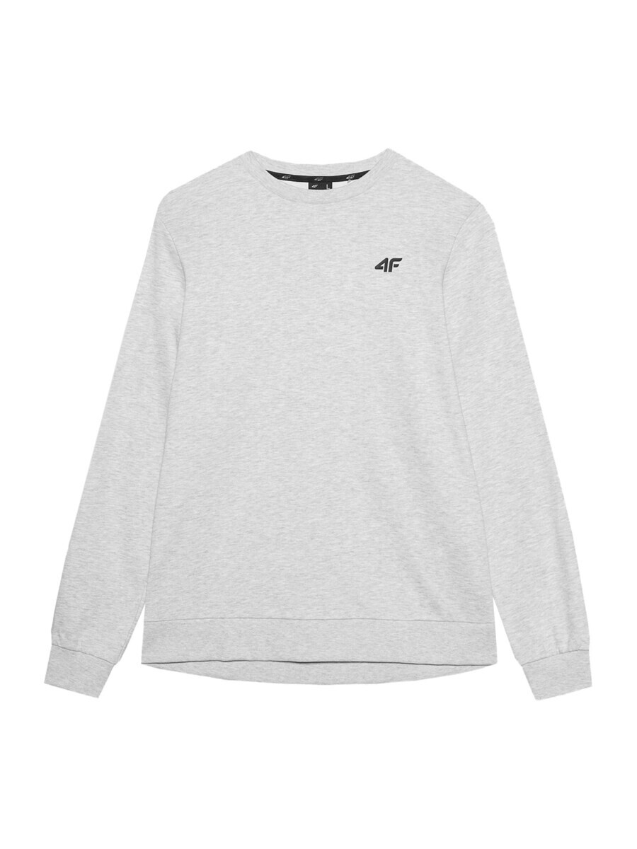 Спортивная толстовка 4F, пятнистый серый
Спортивная толстовка 4F, пятнистый серый