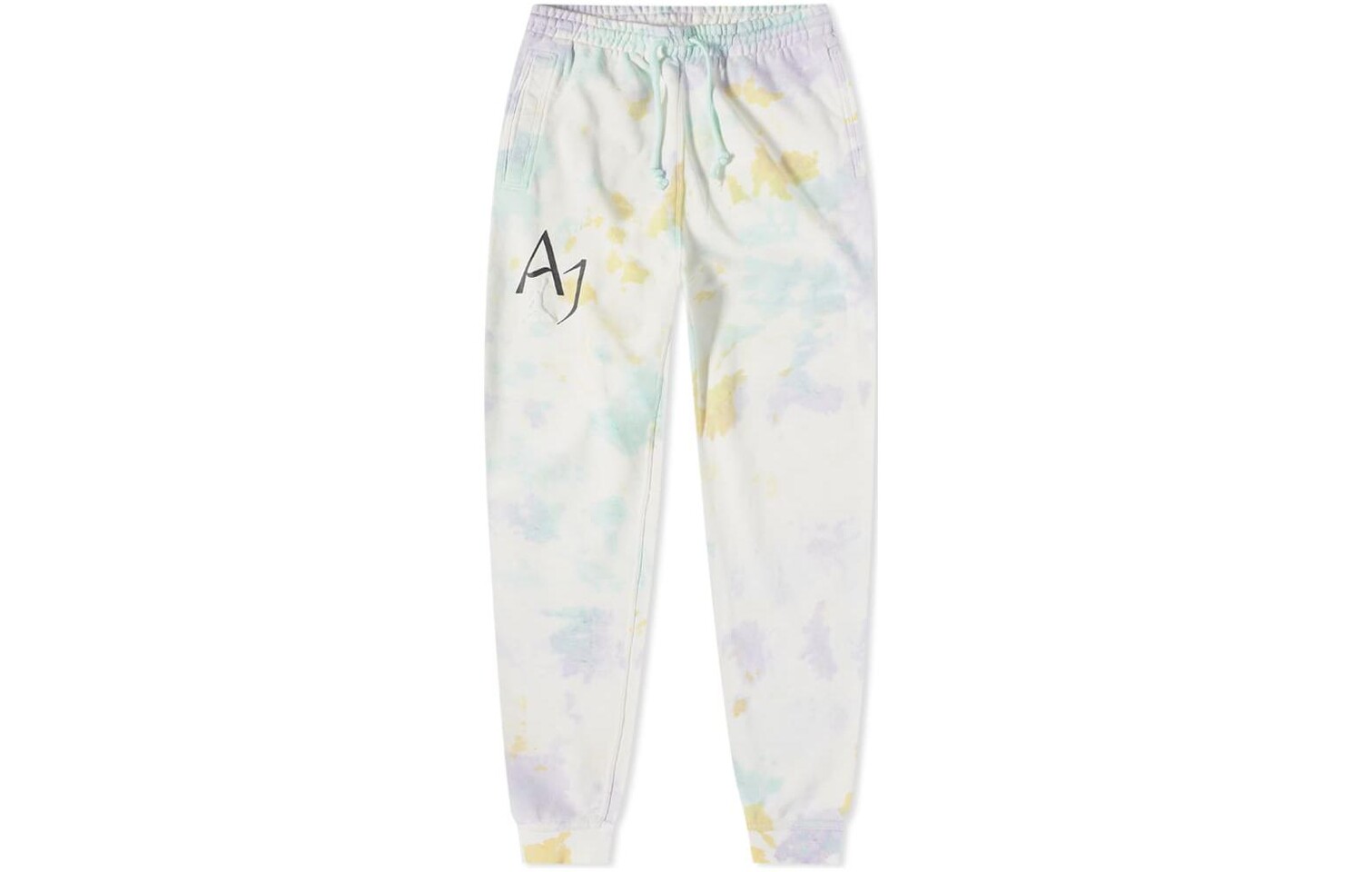 Трикотажные спортивные штаны мужские разноцветные Jordan, цвет Multicolor
Трикотажные спортивные штаны мужские разноцветные Jordan, цвет Multicolor