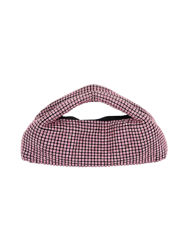 Наплечная сумка myMo at night, розовый
Наплечная сумка myMo at night, розовый