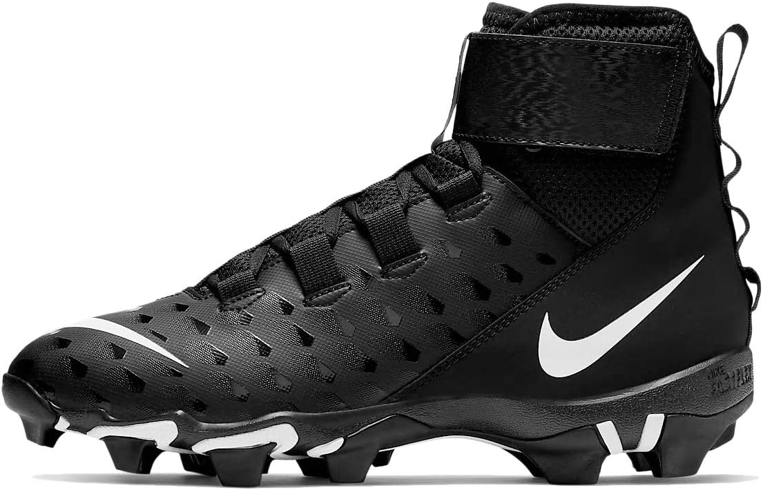 Футбольные бутсы Nike мужские Force Savage Elite 2, Black/White
Футбольные бутсы Nike мужские Force Savage Elite 2, Black/White