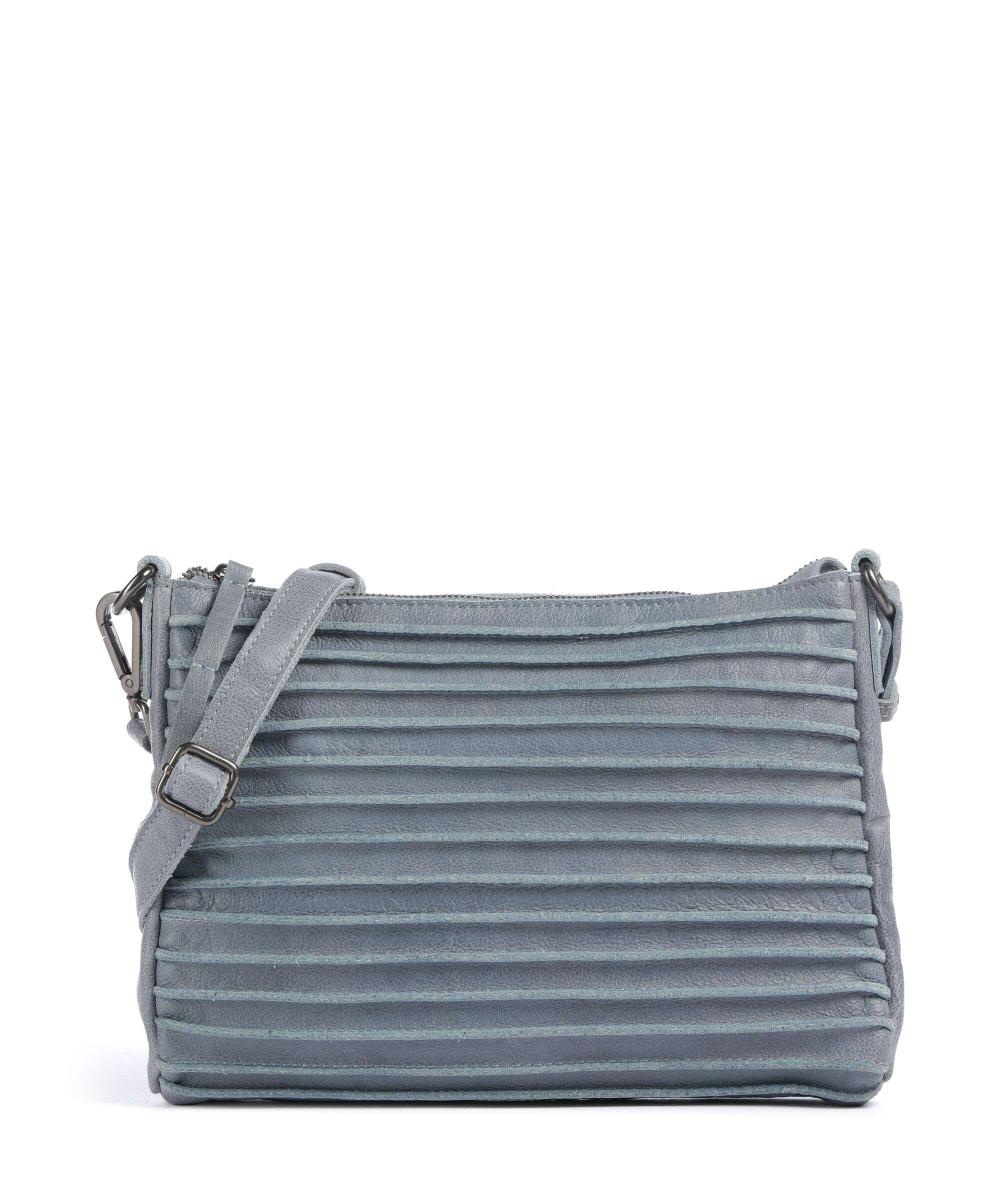 Бестселлер riffel сумка через плечо зернистая кожа Fredsbruder, серый
Бестселлер riffel сумка через плечо зернистая кожа Fredsbruder, серый