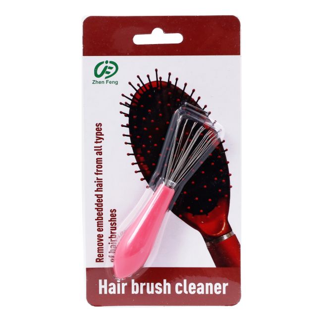 Инструмент для чистки расчески Twin Win
Инструмент для чистки расчески Twin Win