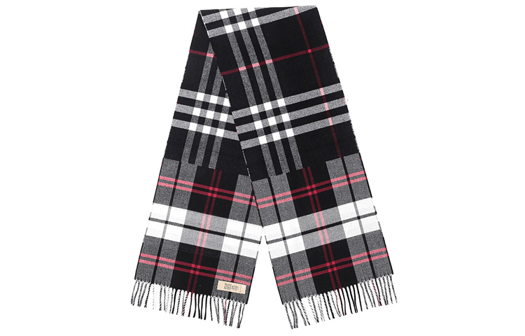 Бурберри Вязаный шарф унисекс
Бурберри Вязаный шарф унисекс